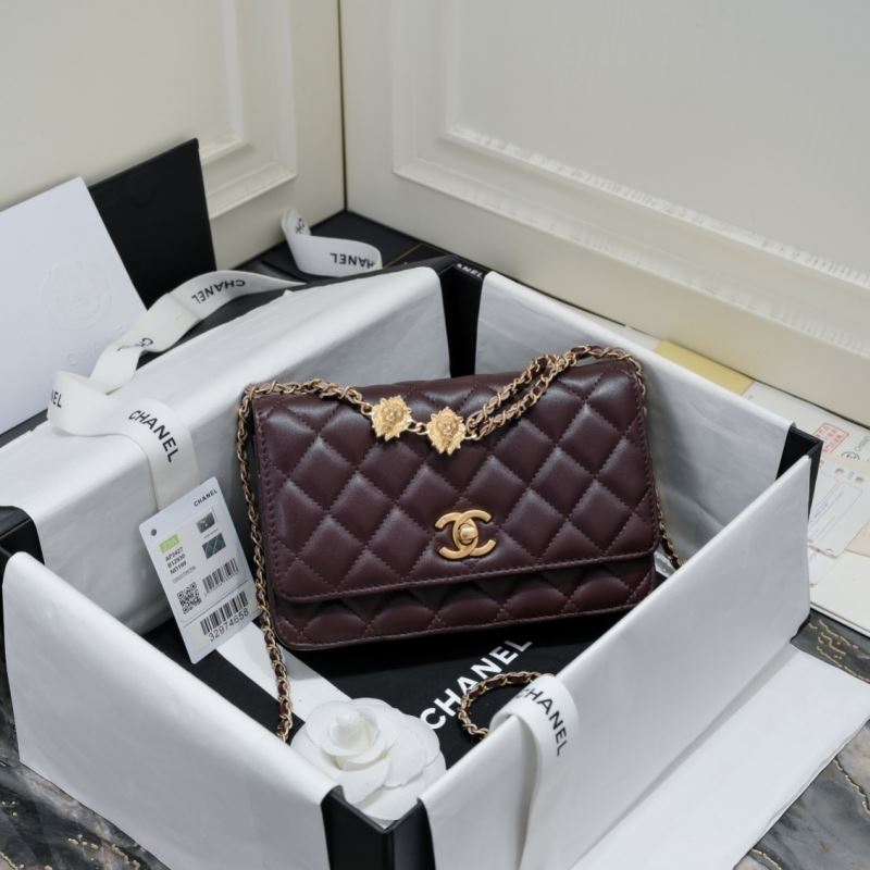 Chanel WOC Bags